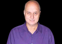 Anupam Kher to endorse Rajni Gold eyewear frames?