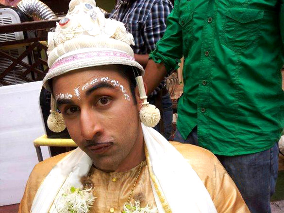 barfi 18