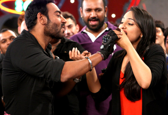 sonakshi sinhas special sos birthday celebrations 3