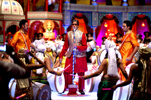bol bachchan 34