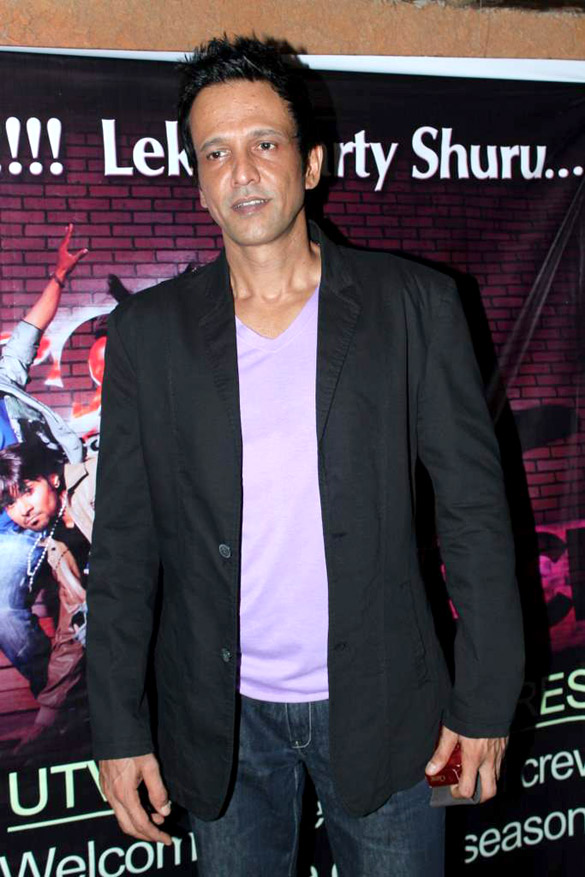 press meet of abcd any body can dance 8