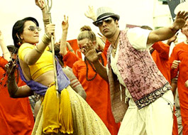 Joker pushed ahead as Akshay, Shirish aim for better VFX