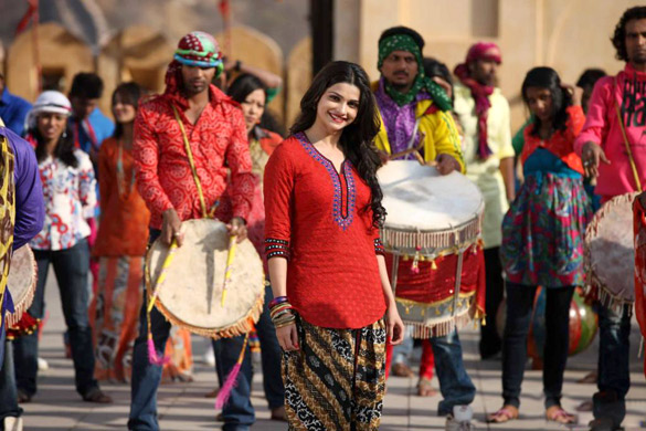 bol bachchan 38