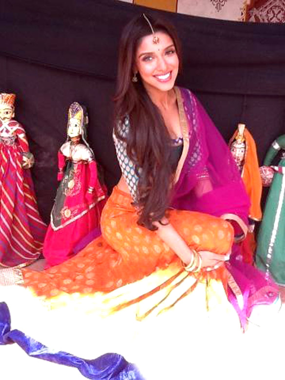 bol bachchan 40