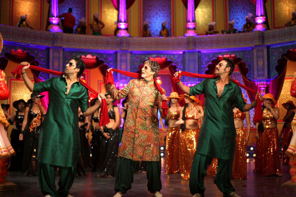 bol bachchan 41