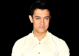 Aamir refuses to apologize to doctors Aamir refuses to apologize to doctors