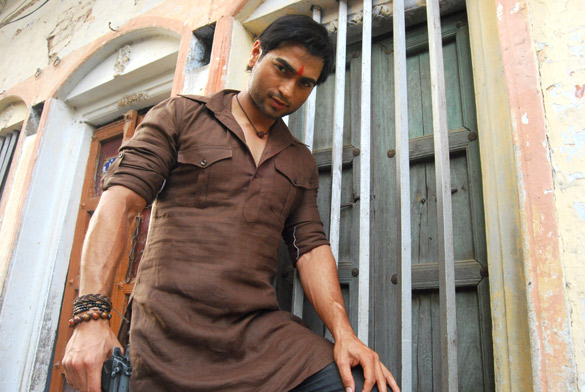 chakradhaar 34