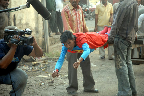 malegaon ka superrman 19