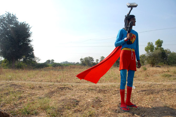 malegaon ka superrman 22