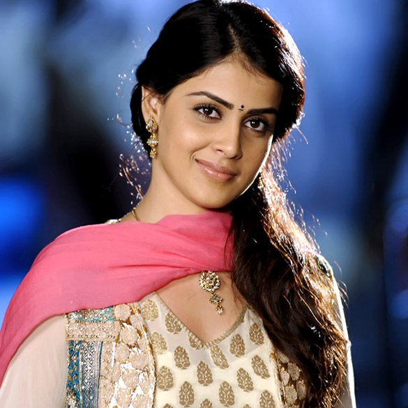 Celeb Photos Of Genelia D'Souza