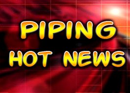 Piping Hot News