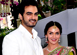 Esha Deol to tie knot on June 29