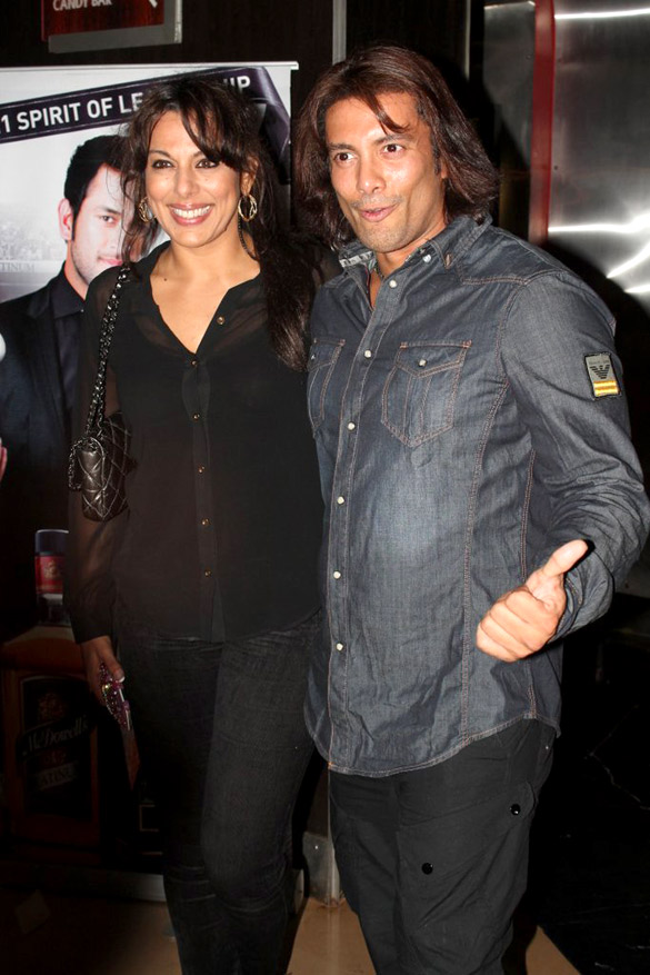 premiere of rock of ages 8