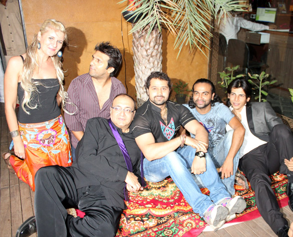 bollywood throngs mega historical karbala launch 4