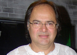 Farooque Shaikh hospitalised Farooque Shaikh hospitalised