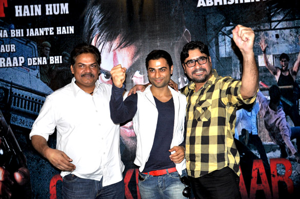 promotion of chakradhaar in chandigarh 4