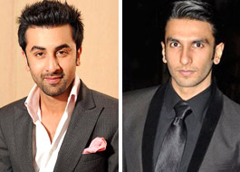 Did Ranbir replace Ranveer in Bombay Velvet? Did Ranbir replace Ranveer in Bombay Velvet?