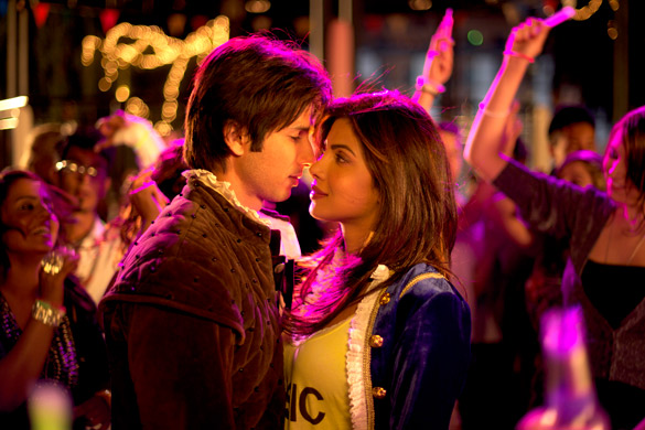 teri meri kahaani 22