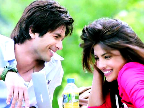 teri meri kahaani 23