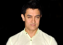 Aamir Khan gets invited to Parliament Aamir Khan gets invited to Parliament