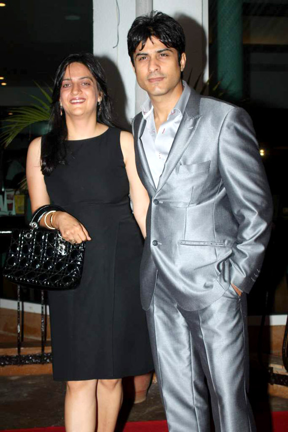 prem chopras bash for the success of sharman joshis film ferrari ki sawaari 13