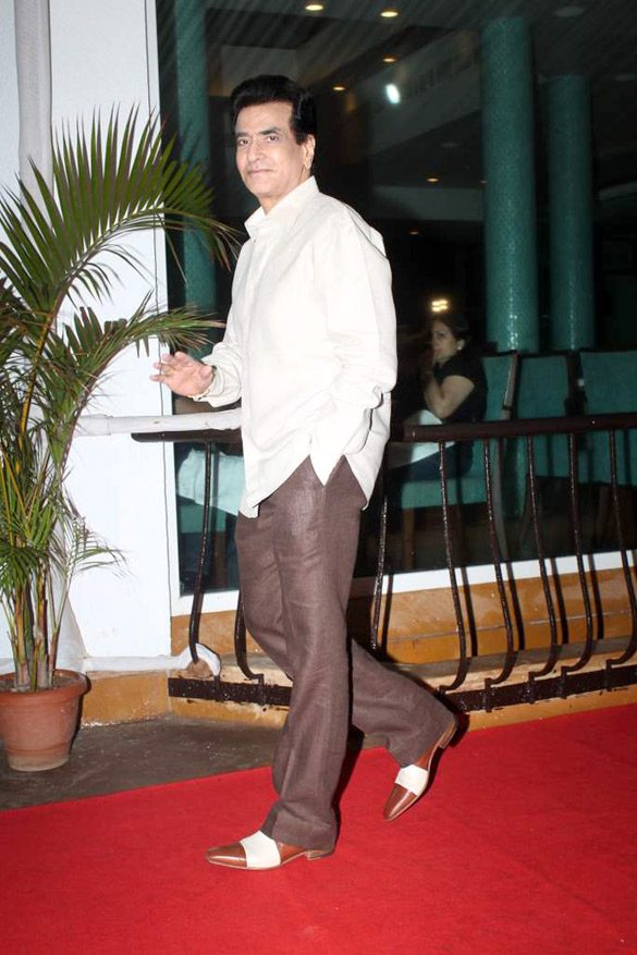 prem chopras bash for the success of sharman joshis film ferrari ki sawaari 16