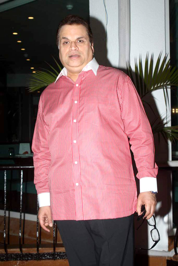 prem chopras bash for the success of sharman joshis film ferrari ki sawaari 18