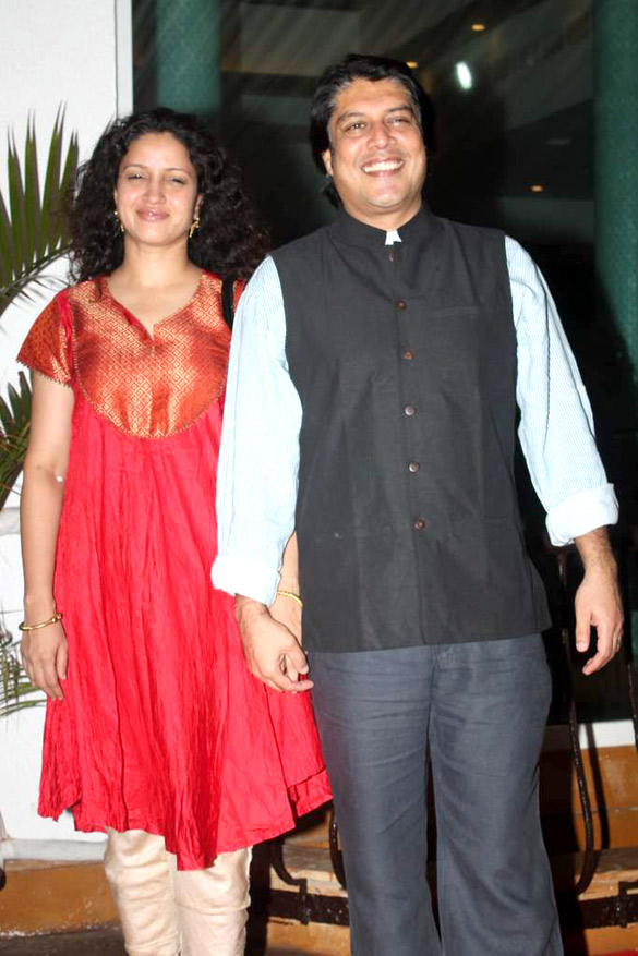 prem chopras bash for the success of sharman joshis film ferrari ki sawaari 20