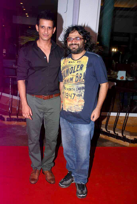 prem chopras bash for the success of sharman joshis film ferrari ki sawaari 23