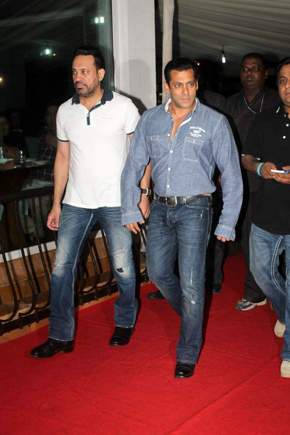 prem chopras bash for the success of sharman joshis film ferrari ki sawaari 24