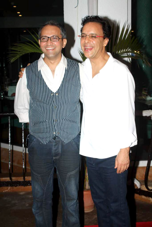 prem chopras bash for the success of sharman joshis film ferrari ki sawaari 6