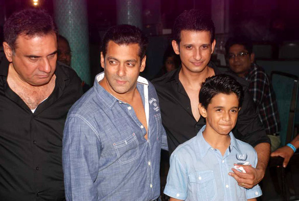 prem chopras bash for the success of sharman joshis film ferrari ki sawaari 7