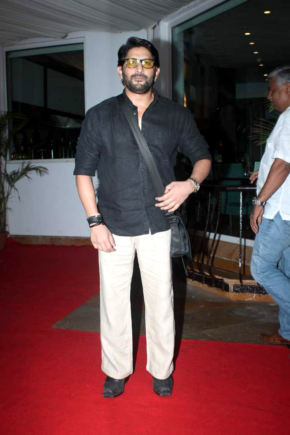 prem chopras bash for the success of sharman joshis film ferrari ki sawaari 11