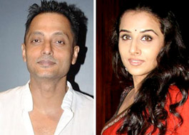 “We are going ahead with sequel to Kahaani” – Vikram Malhotra