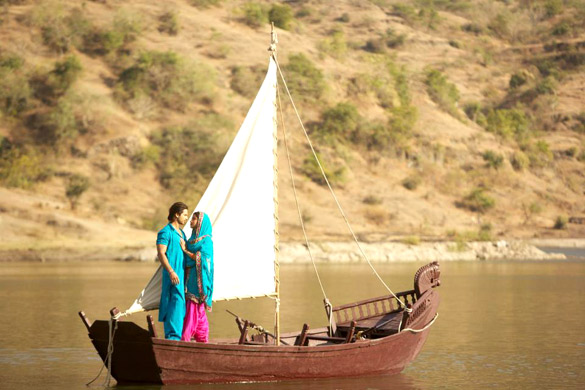 teri meri kahani 30
