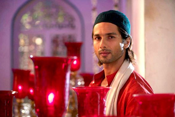 teri meri kahani 31