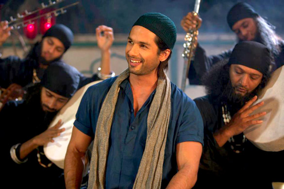 teri meri kahani 25