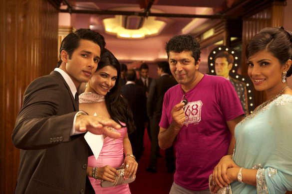 teri meri kahaani 25