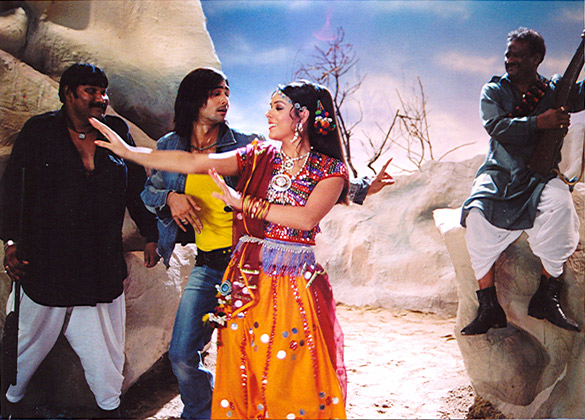 mere dost picture abhi baki hai 31