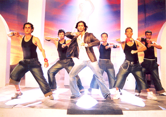 mere dost picture abhi baki hai 19