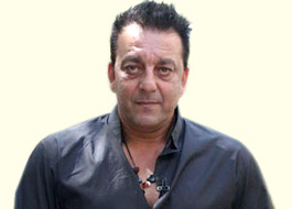 Sanjay Dutt injured on sets of Sher