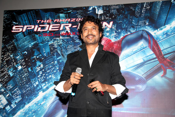 irrfan khan at the amazing spider man press conference 3