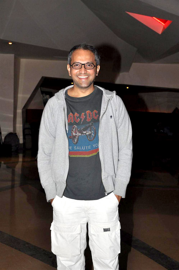 special screening of ferrari ki sawaari for kids 13
