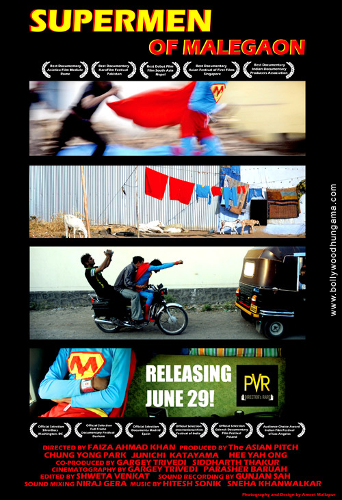 supermen of malegaon 2