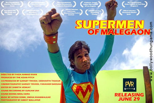 supermen of malegaon 3