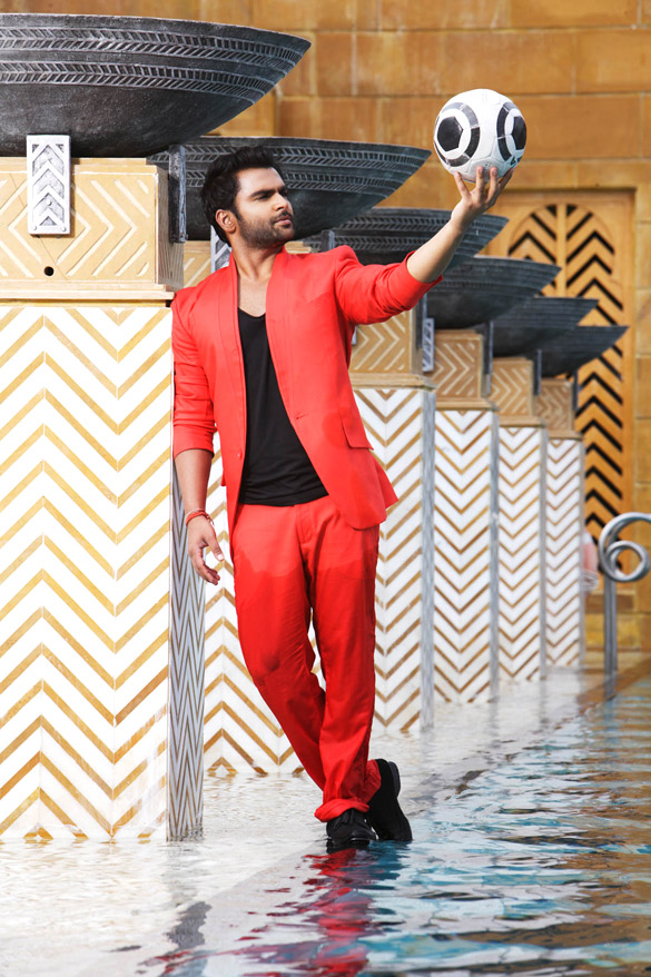 sachiin joshi 3