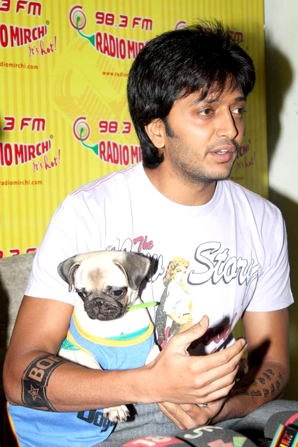 kyaa super kool hain hum team at 98 3 fm radio mirchi 6