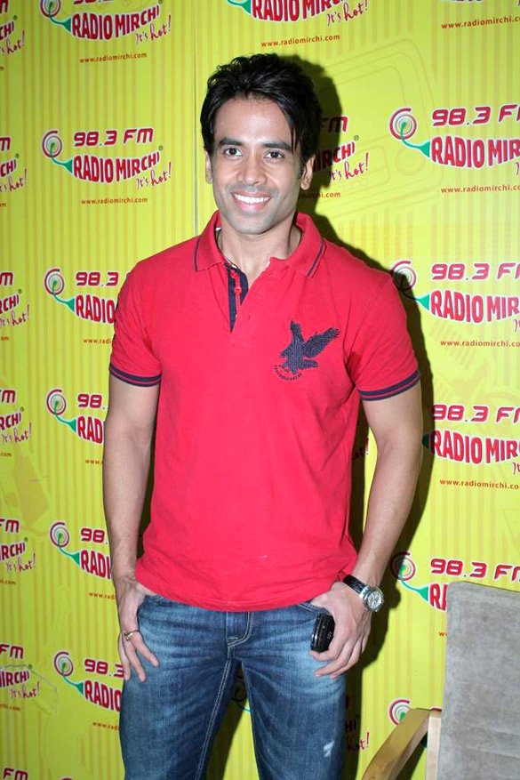 kyaa super kool hain hum team at 98 3 fm radio mirchi 7