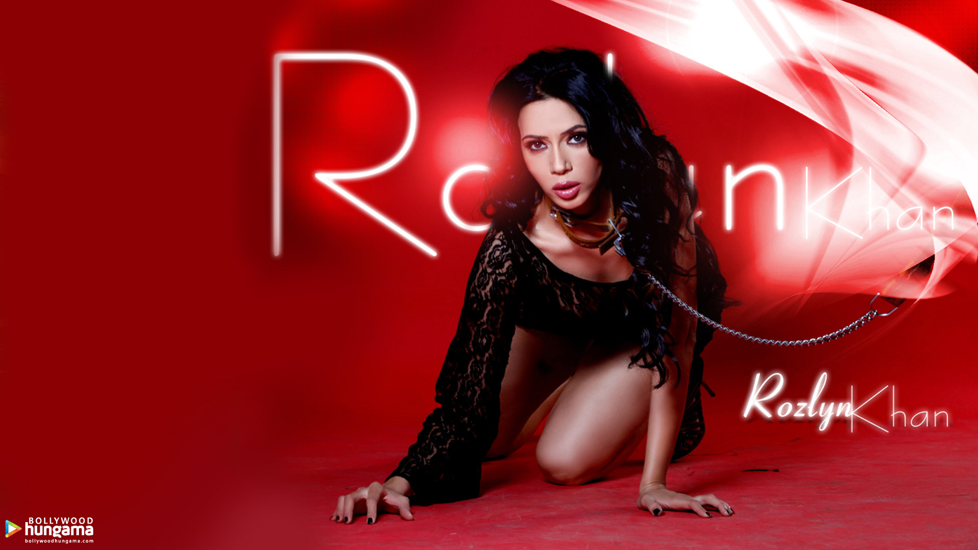 Rozlyn Khan