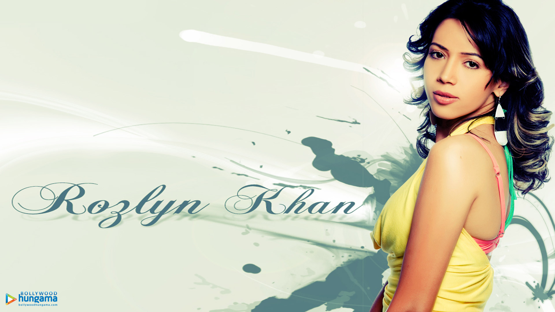Rozlyn Khan Rozlyn Khan